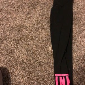 leggings from VS PINK